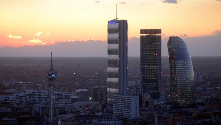 Un libro in regalo per raccontare i 45 anni di Repubblica a Milano. Natalia Aspesi: "La città è diventata più bella, ma bisogna guardarla"