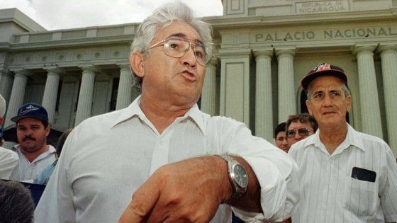 Nicaragua: muore il Comandante Zero, mito della Rivoluzione sandinista