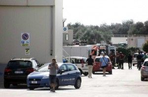 Scarlino, riapre il salumificio<br />Il patron al gip: "Colpa degli operai"