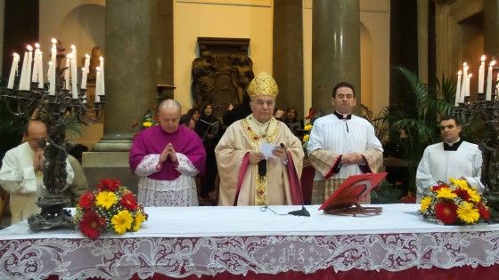 Appello del cardinale al Comune: "Fate qualcosa per Brancaccio"
