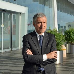 Atlantia-Abertis, Castellucci: "Progetto ambizioso". Perez: "Non smembreremo"
