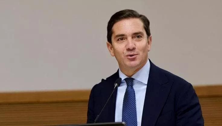 Pagano: “Decaro è il futuro ma Emiliano ha fatto la storia, proverò a ricomporre il pasticcio”