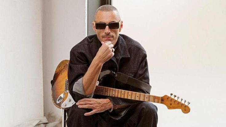 La musica di Alex Britti con Milano e le altre hit