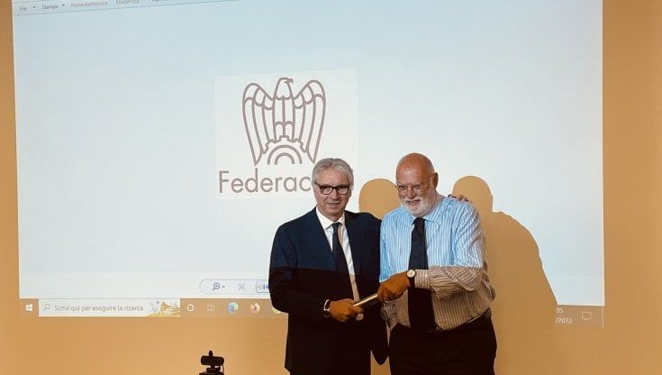 Gozzi, Federacciai "Il futuro della siderurgia passa dalle rinnovabili"