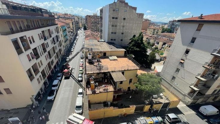 La simulazione conferma l’uscita segreta dell’Astor: forse da lì è sparita Kataleya