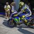 MotoGp, Rossi scalda il motore: ''Che adrenalina, è come il primo giorno di scuola''
