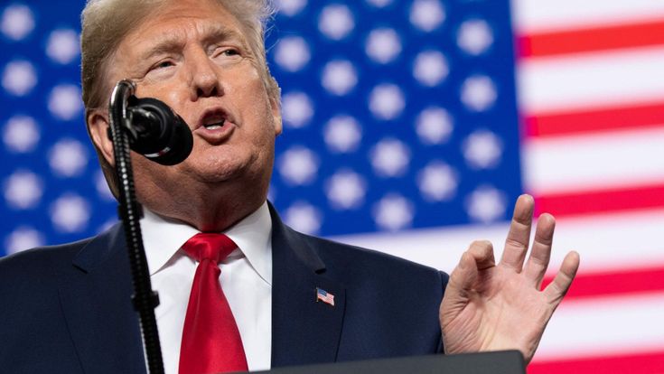 Il presidente plebiscitario
