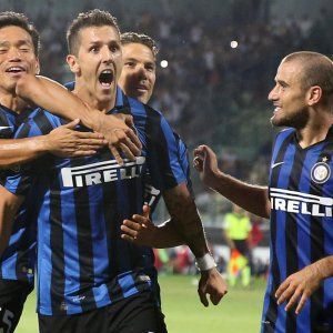 Serie A, Inter-Milan nel posticipo. Toro-Juve di sabato alle 18