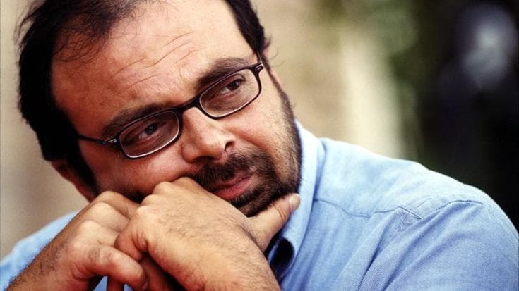 “Azzurro”, in teatro le “istruzioni di vita” di Curzio Maltese