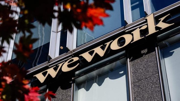 WeWork, dal mito alla bancarotta: l’azienda dei co-working chiede la protezione del Chapter 11