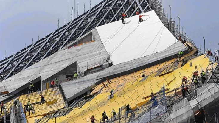 Ocse, allarme crescita per l’Italia: “Ridurre il debito, investire nei giovani e nella transizione”