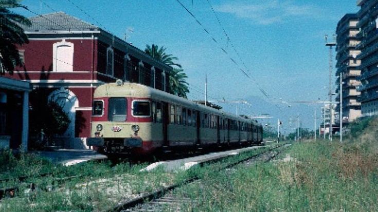 Presidente Fico, quella ferrovia non va chiusa