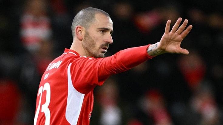 Bonucci, la Roma si tira indietro: salta il trasferimento dall’Union