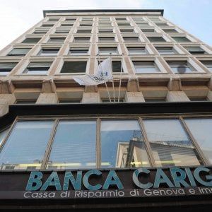 Banca Carige  settimana di fuoco verso l'assemblea