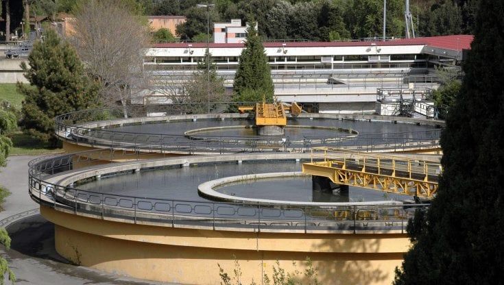 Multiutility al via: punta a tagliare le bollette ai toscani