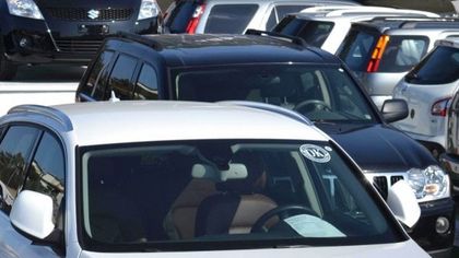 Lavoro o vacanza, l'auto è ancora la regina dei trasporti