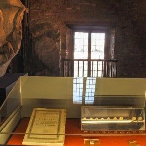 Roma, monete, bottoni case d'artista. La vita ai Fori senza imperatori
