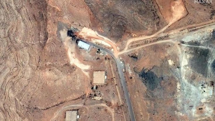 La voglia del blitz sull’uranio: Usa e Israele studiano la mossa per chiudere con una vittoria