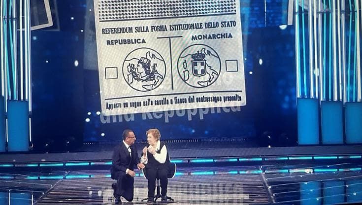 “Repupplica” italiana: quando Sanremo perde una consonante