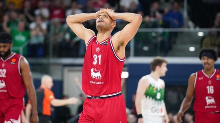 Eurolega, Milano si spegne sul più bello: con lo Zalgiris un altro ko
