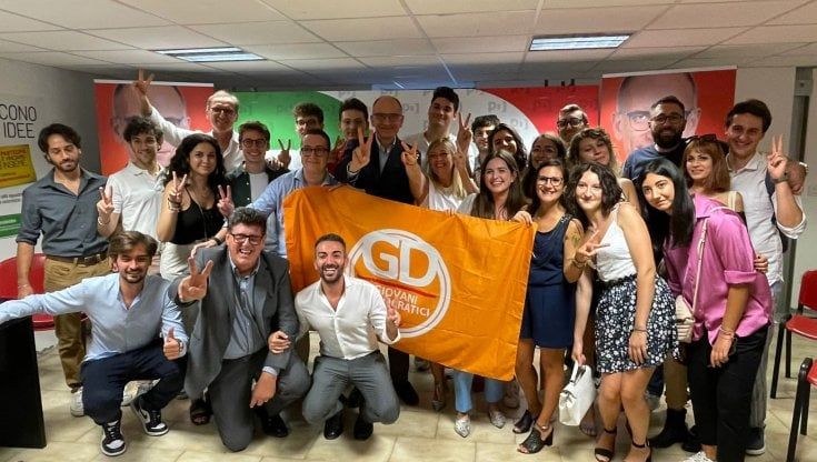 Il M5S è in ripresa al Sud. Letta ora spera nel pareggio