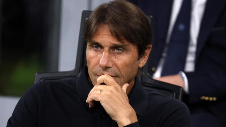 Napoli, Conte e il Monza: "Tutto da perdere, ma chi gioca per lo scudetto deve gestire la pressione”