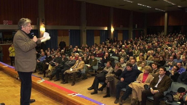 Gli sprechi, la mafia e l’università fasulla. Le battaglie di Repubblica