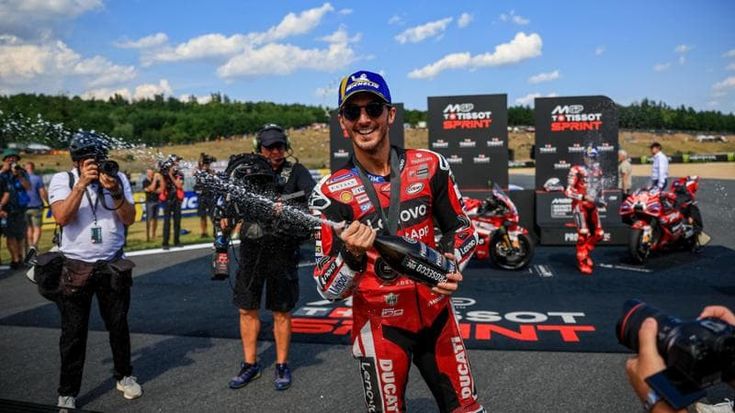 MotoGp, diretta tv e streaming Gp Repubblica Ceca: dove vederlo e a che ora