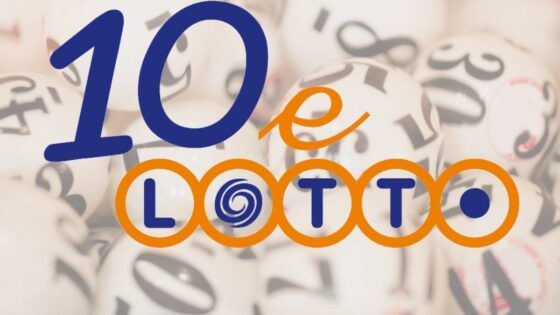 Estrazioni Lotto e 10eLotto, i numeri di martedì 1° agosto