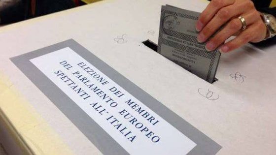Europee, Basilicata: M5S primo partito ma Salvini è il più votato