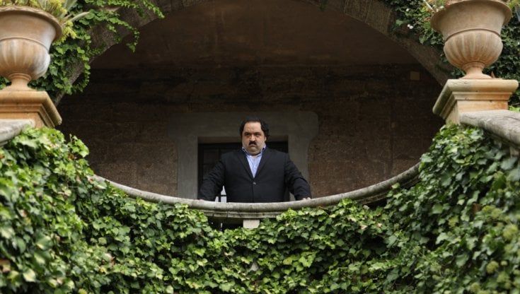 Macbeth in Puglia, Shakespeare romano: i classici al cinema diventano glocal