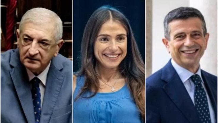 “Salva-Milano scritto da noi”: le pressioni su Foti, Morelli e Lupi. “Bisogna parlare con Meloni”