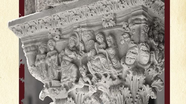 Storie di Storia / 94. La Sicilia arabo-normanna e il Duomo di Monreale