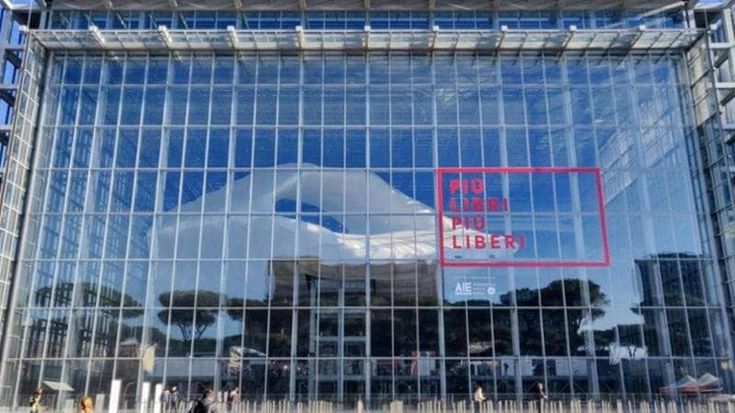 Più libri più liberi alla premier Meloni: “Nessuna censura, siamo rammaricati”