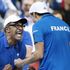 Tennis, coppa Davis: Francia e Croazia ad un passo dalla finale