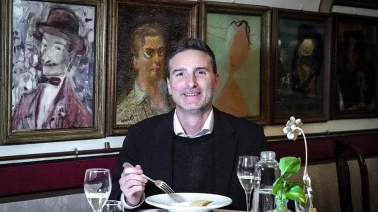 Filippo Masino: “Il denaro non è mai un problema, basta avere buoni progetti”