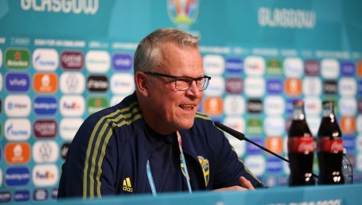 Europei, Svezia-Ucraina; Andersson: "Non esiste un avversario migliore". Shevchenko: "Non abbiamo nulla da perdere"