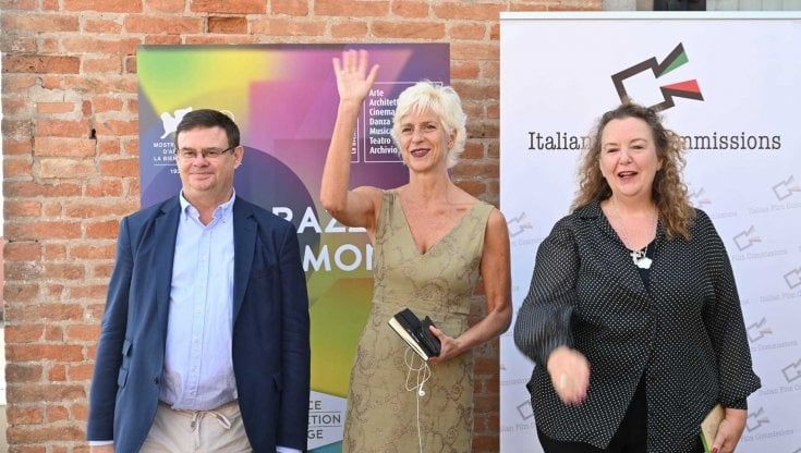 Enit e Italian Film Commission insieme per promuovere l’Italia attraverso il Cinema