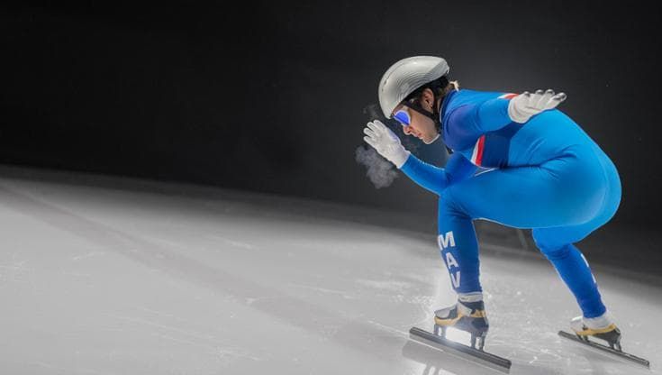 Milano-Cortina, esempio di integrazione fra sport e cura della salute