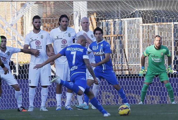 Empoli-Verona, il film della partita