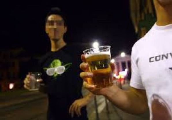 Alcol: 8,5 milioni di italiani a rischio, si inizia già a 11 anni