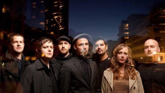 Agenda/ L'energia della Submotion orchestra per il Locus. E a San Severo arriva 'Battiti live'
