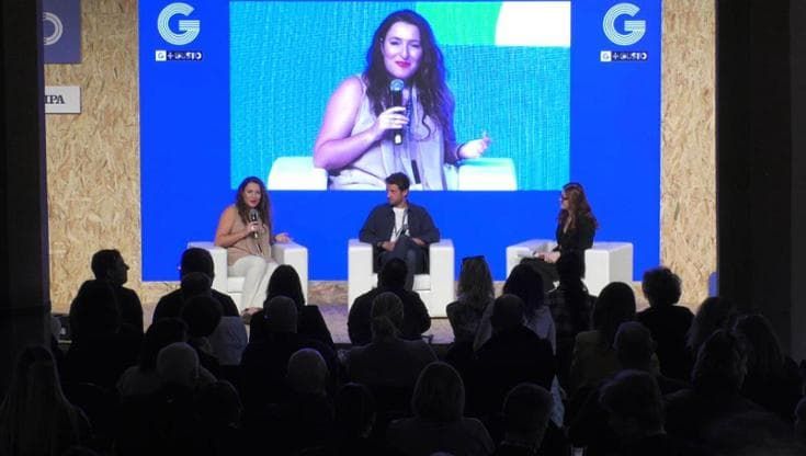 Festival Gusto 2025. Cool Nord, la Danimarca fa tendenza