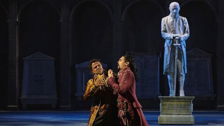 L’elisir d’amore, Massini e i Carmina Burana:il Maggio apre la Cavea