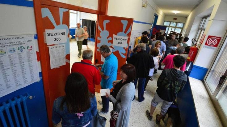 Lecco, Mantova e gli altri Comuni: alle elezioni il test delle coalizioni