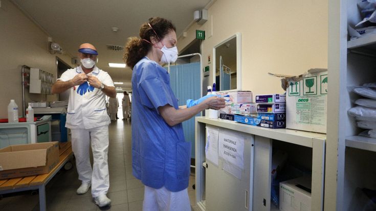 Autonomia? Non ora. Nell’emergenza guida lo Stato