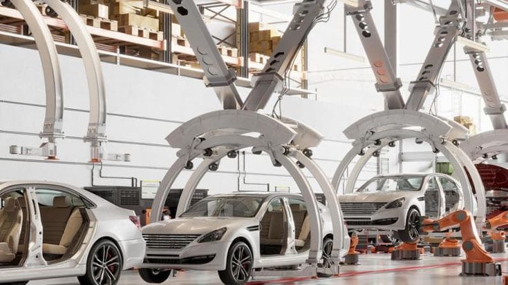 Così l'acciaio verde può abbattere le emissioni delle auto: il prezzo di un veicolo aumenterebbe di 57 euro