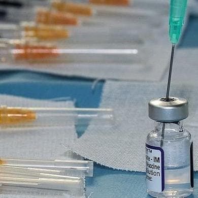 Le due falle nella lotta contro il virus