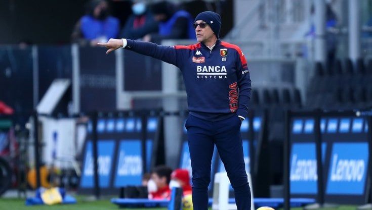 Diretta Genoa-Udinese 1-1: De Paul replica a Pandev