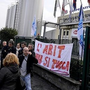 Abit, la fine di un marchio, fallita la cessione a Inalpi 